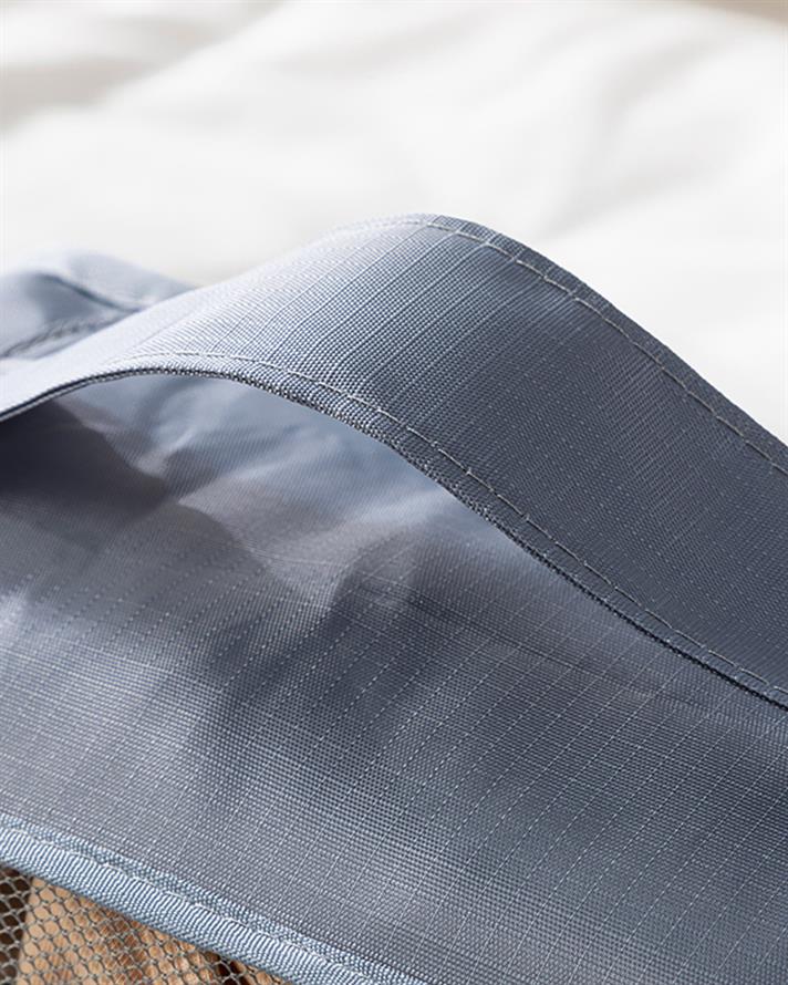 Blare 6lı Organizer Set Gri