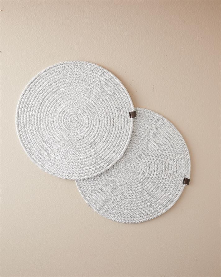 Blendung Pamuk 2li Amerikan Servis Silver