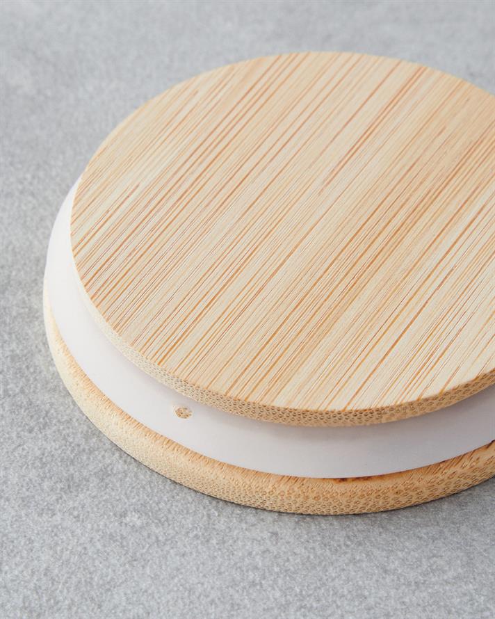 Bloom Cam 3 Parça Su Takımı 1150 Ml + 400 Ml Kırmızı