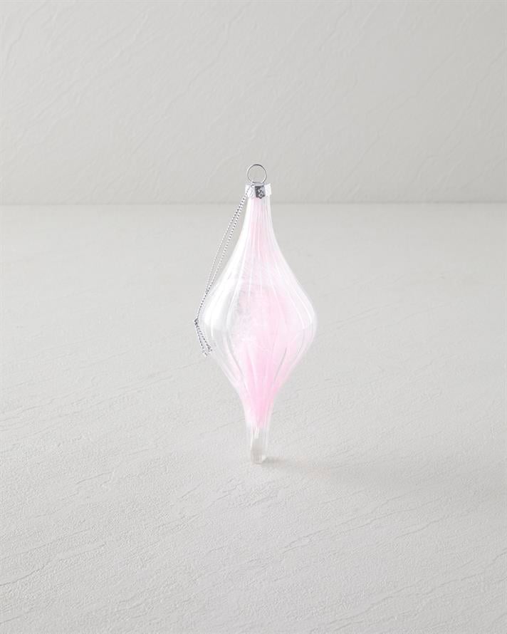 Blume Askılı Aksesuar 6x6x14 cm Beyaz