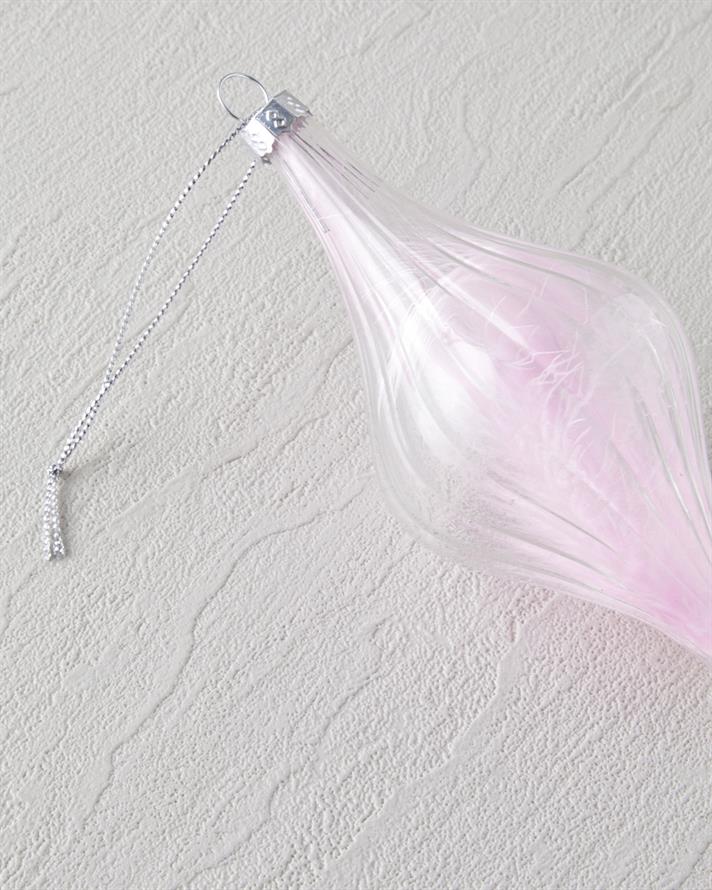 Blume Askılı Aksesuar 6x6x14 cm Beyaz