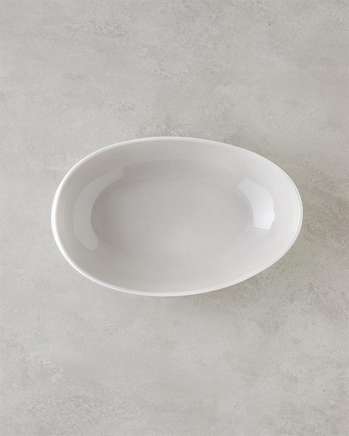 Boho New Bone China Kase Gri