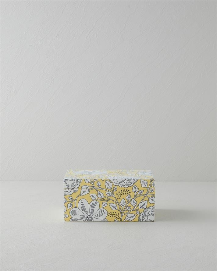 Bona Dekoratif Kutu Bej