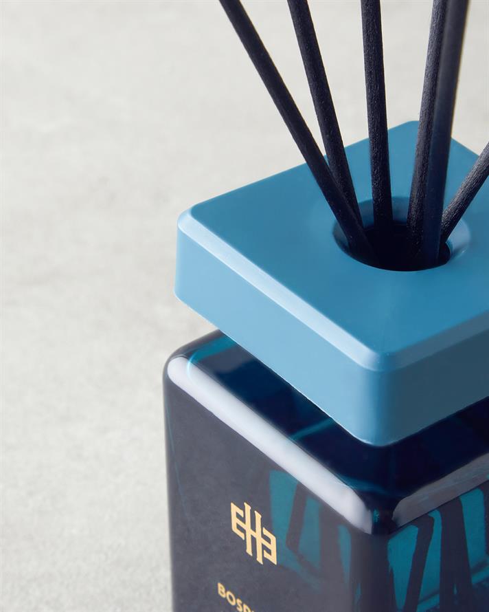 Bosphorus Breeze Çubuklu Oda Kokusu 100 ml Yeşil