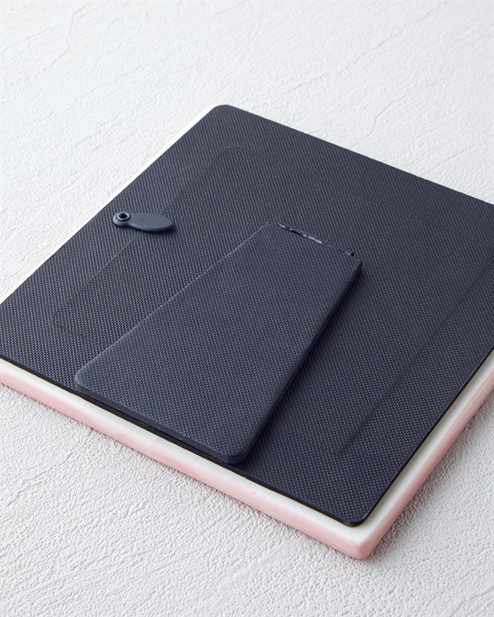 Boston Çerçeve 10x10 cm Multicolor