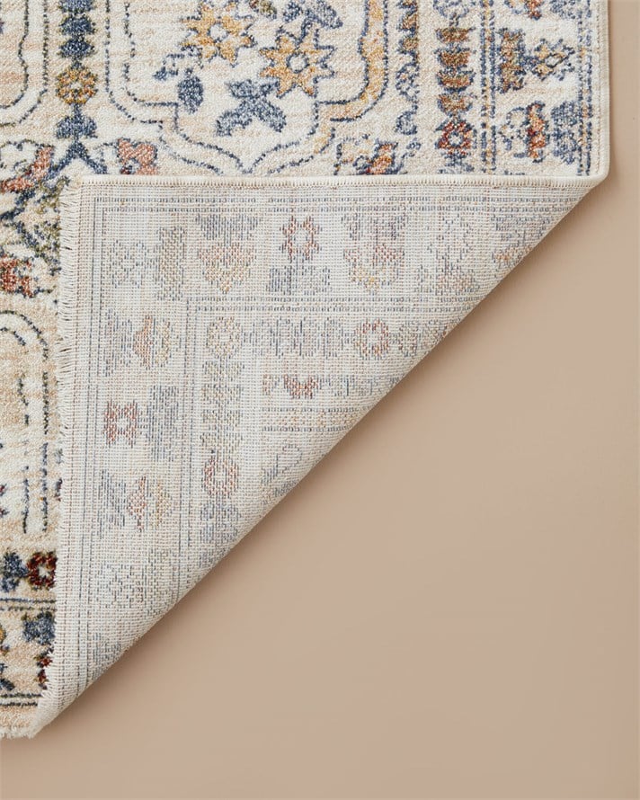Botani Halı 160x230 cm Multicolor