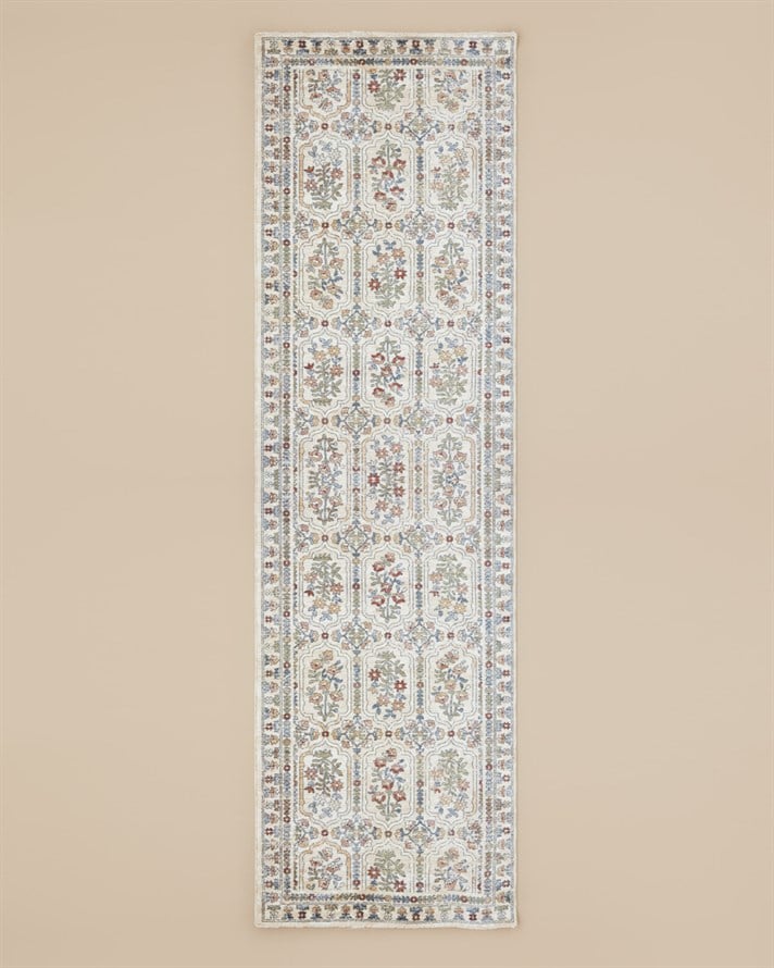 Botani Halı Multicolor