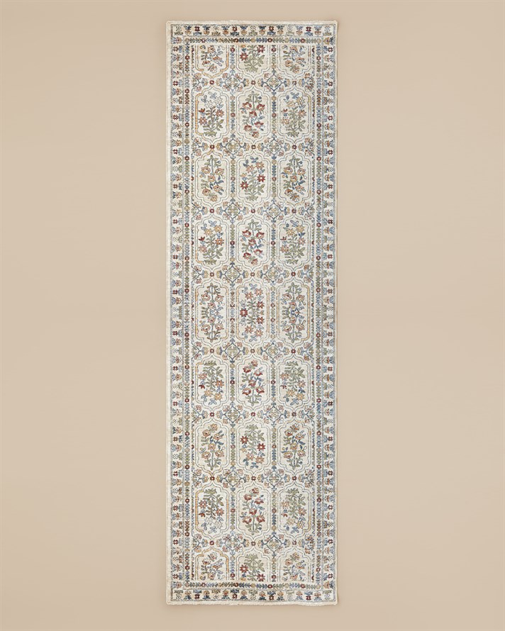 Botani Halı Multicolor