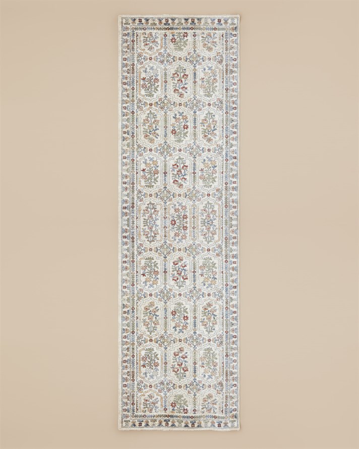 Botani Halı Multicolor