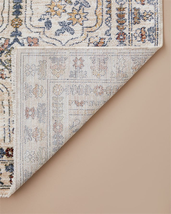 Botani Halı 80x300 cm Multicolor