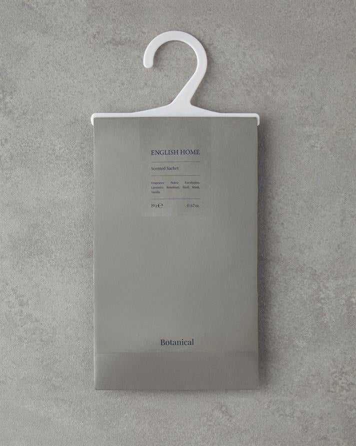 Botanical Kokulu Kese