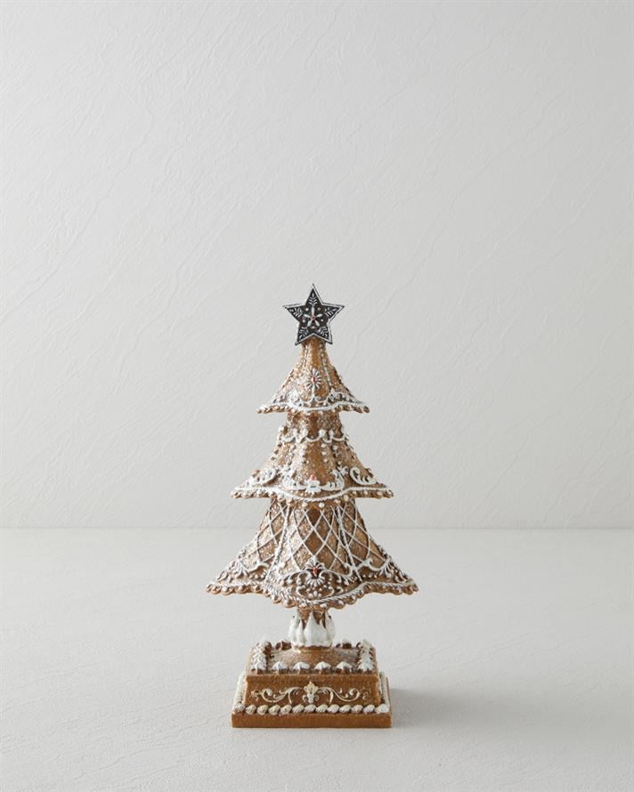 Bradle Biblo 25,5 cm Kahverengi