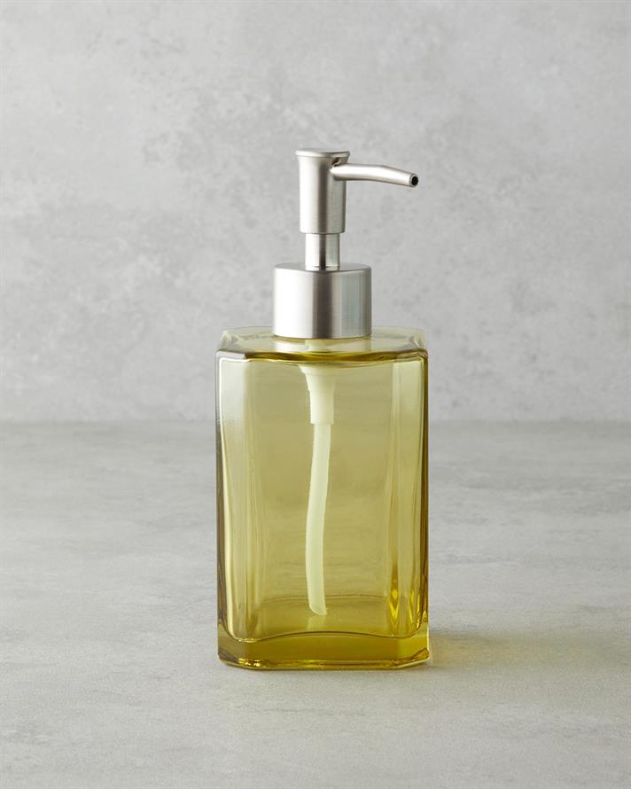 Braid 3’lü Set Banyo Seti Yağ Yeşili