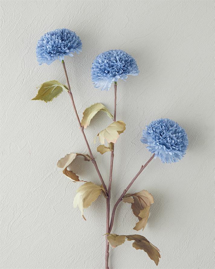 Branch Chrysanthemum Tek Dal Yapay Çiçek