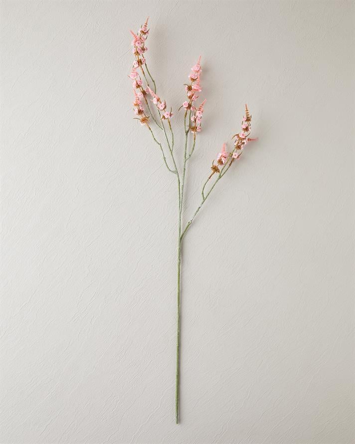 Braw Tek Dal Yapay Çiçek 87 cm Pembe