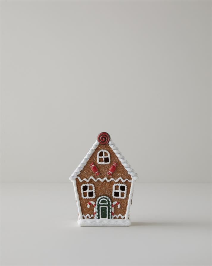 Briana Biblo 15 cm Kahverengi