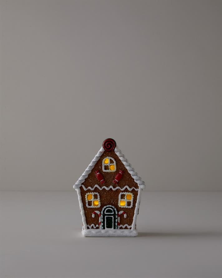 Briana Biblo 15 cm Kahverengi