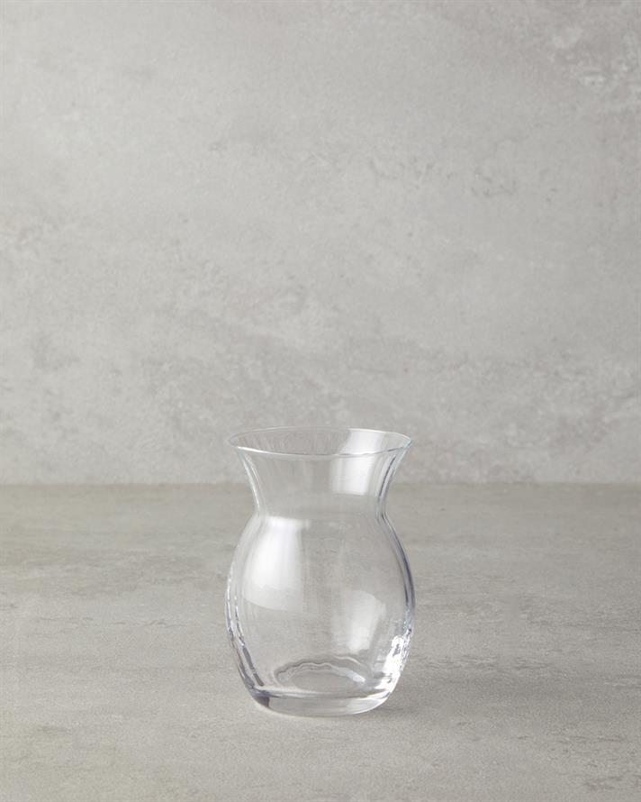 Brien Cam 6lı Çay Bardağı 130 ml Şeffaf