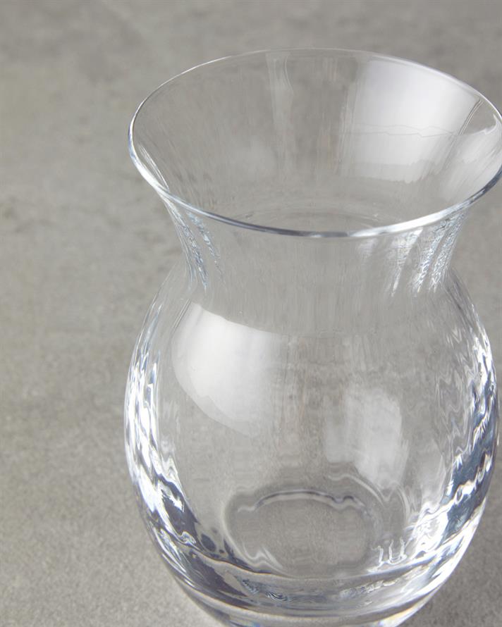 Brien Cam 6lı Çay Bardağı 130 ml Şeffaf