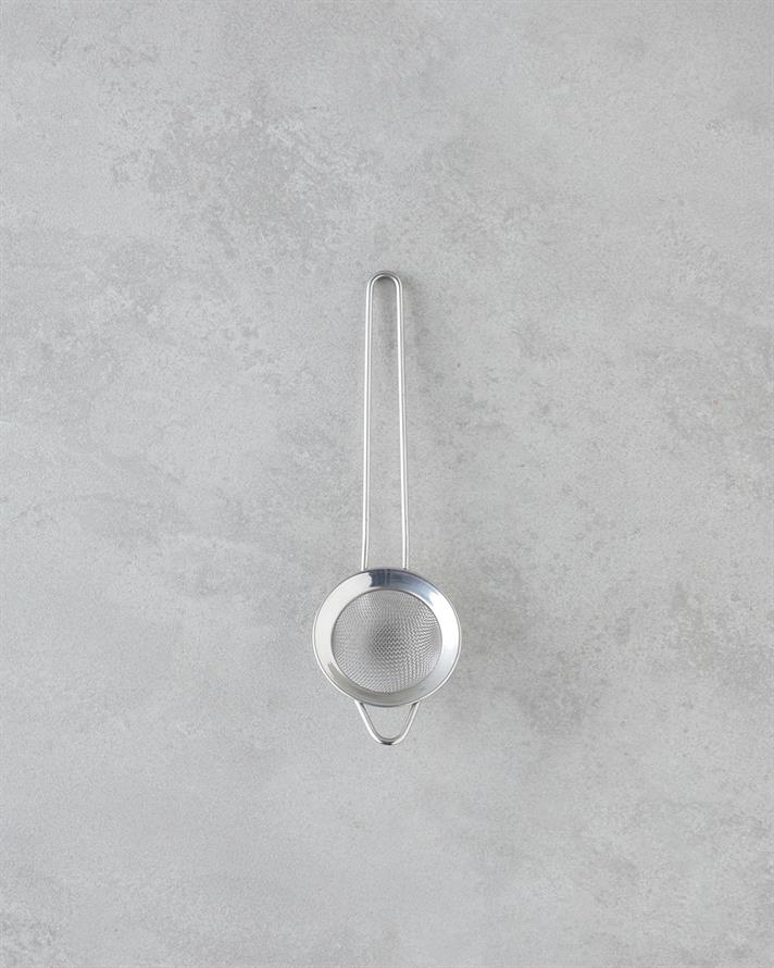 Brims Paslanmaz Çelik Süzgeç Gri