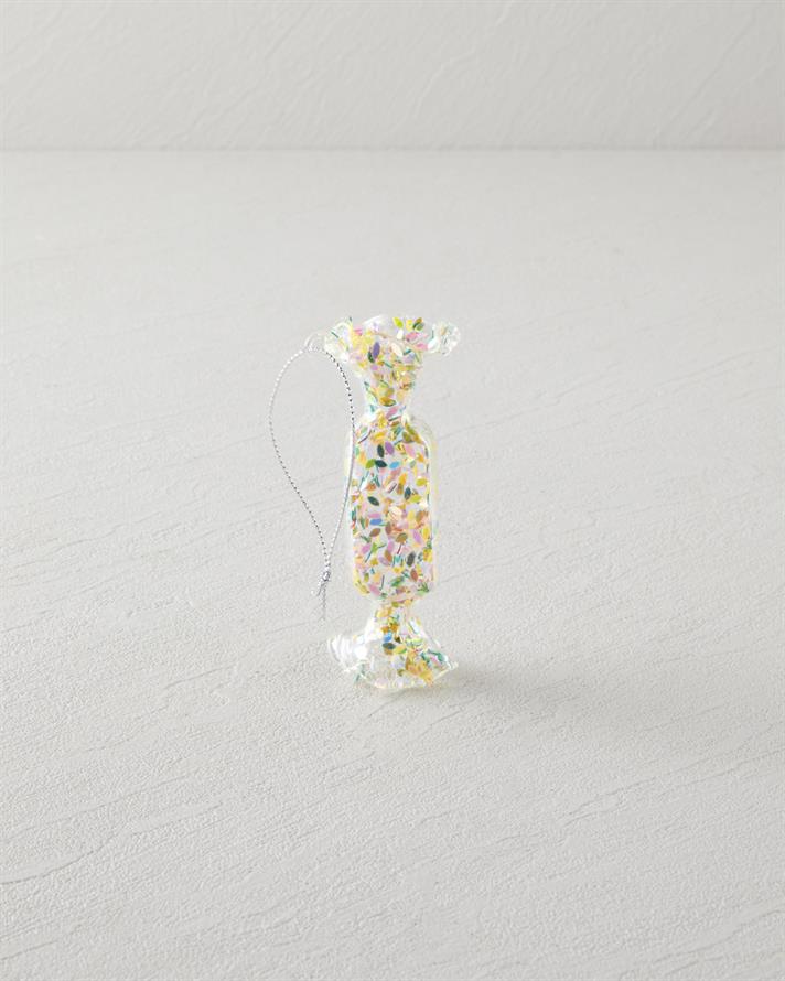 Brook Yılbaşı Ağaç Süsü Multicolor