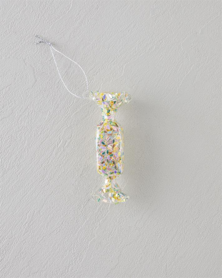 Brook Yılbaşı Ağaç Süsü Multicolor