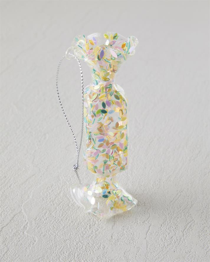 Brook Yılbaşı Ağaç Süsü Multicolor