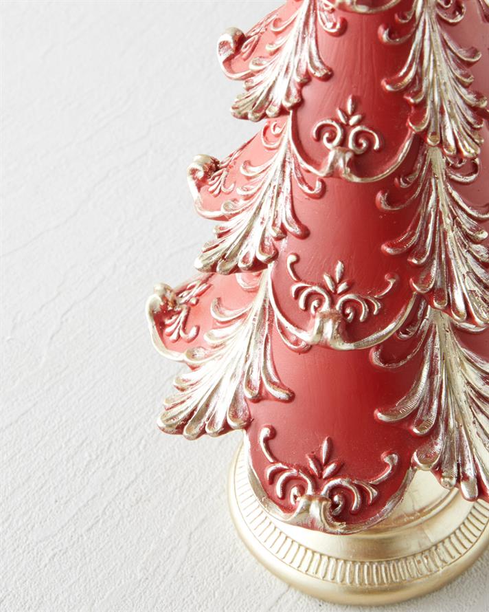 Brook Biblo 30,5 cm Kırmızı