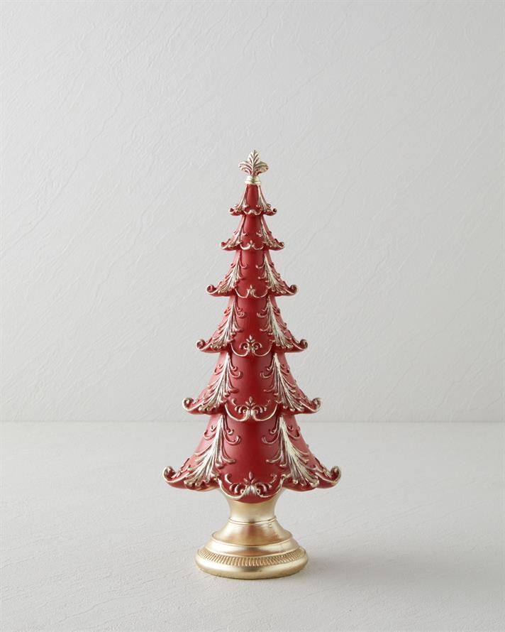 Brook Biblo 30,5 cm Kırmızı