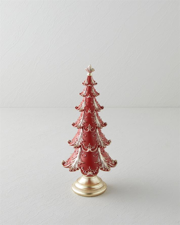 Brook Biblo 30,5 cm Kırmızı