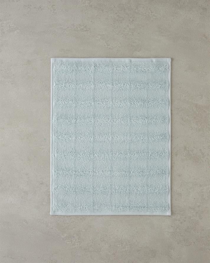 Bubble Pamuk El Havlusu 30x40 cm Mint