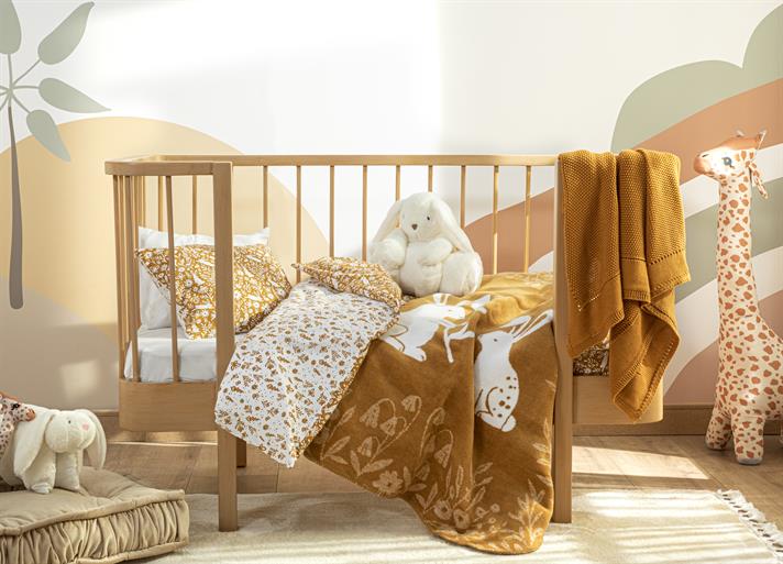 Bebek Odası Modelleri ve Fiyatları | English Home