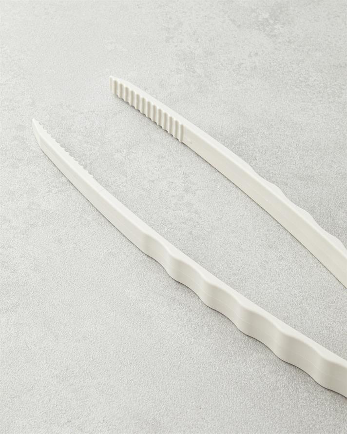 Caitlin Maşa 35 cm Krem