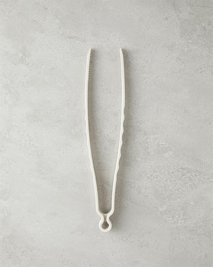 Caitlin Maşa 35 cm Krem