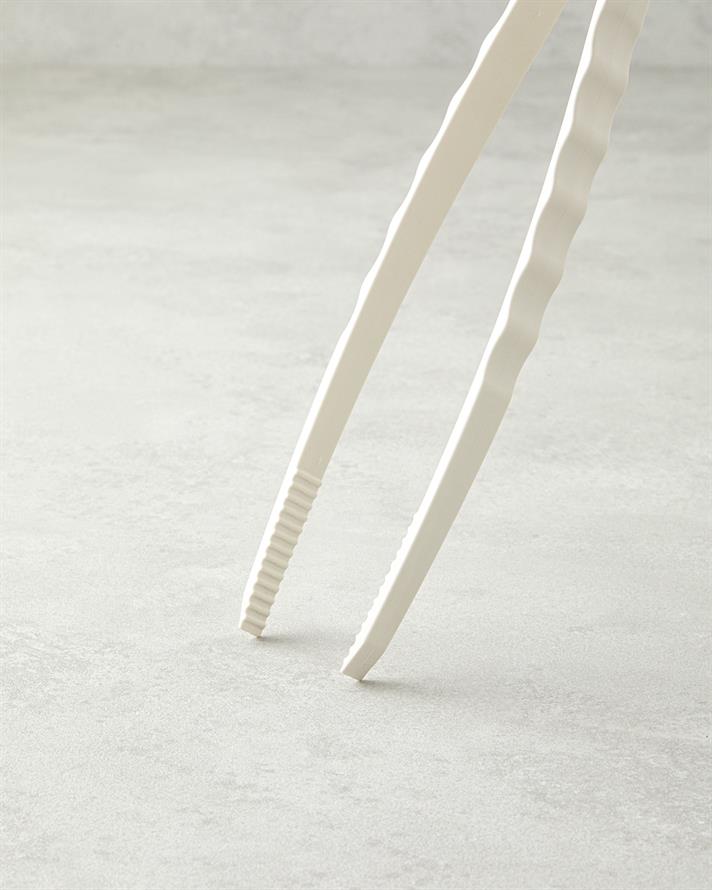 Caitlin Maşa 35 cm Krem