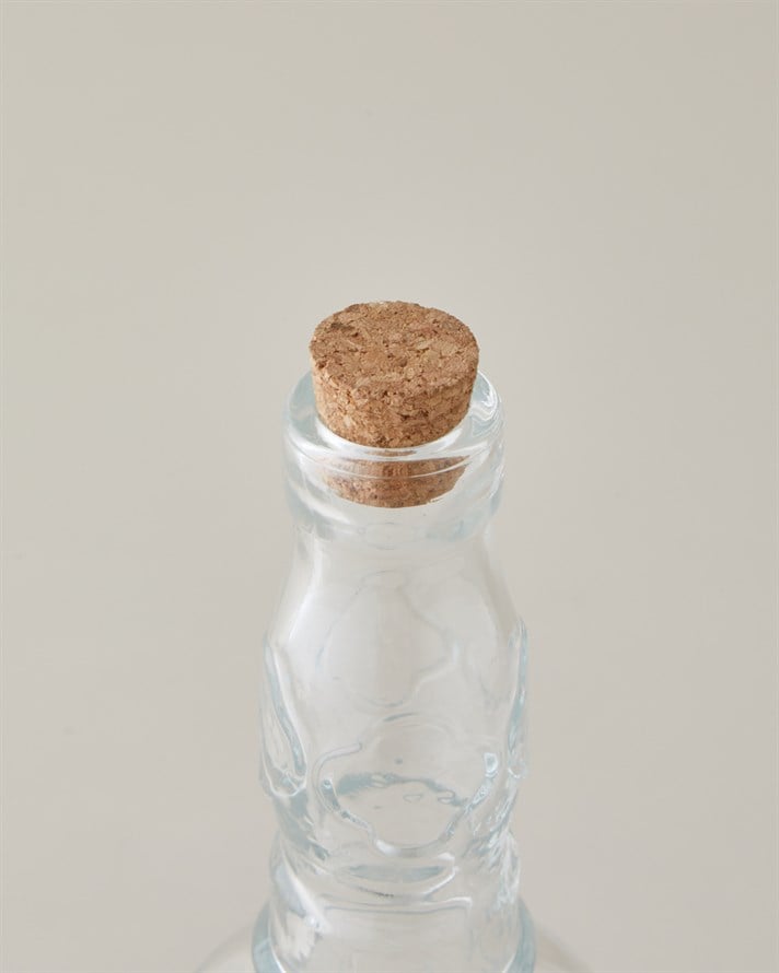 Calith Cam Şişe 720 ml Şeffaf