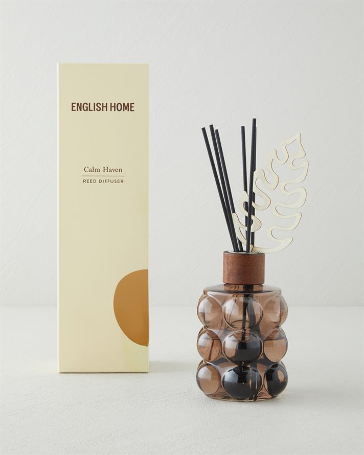 Calm Haven Çubuklu Oda Kokusu 200 ml