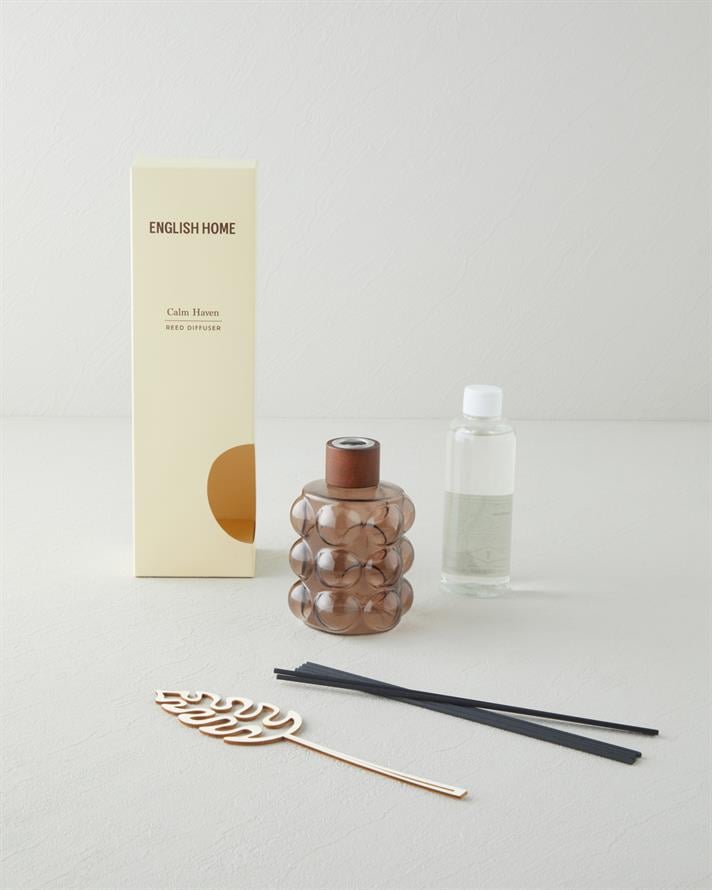 Calm Haven Çubuklu Oda Kokusu 200 ml