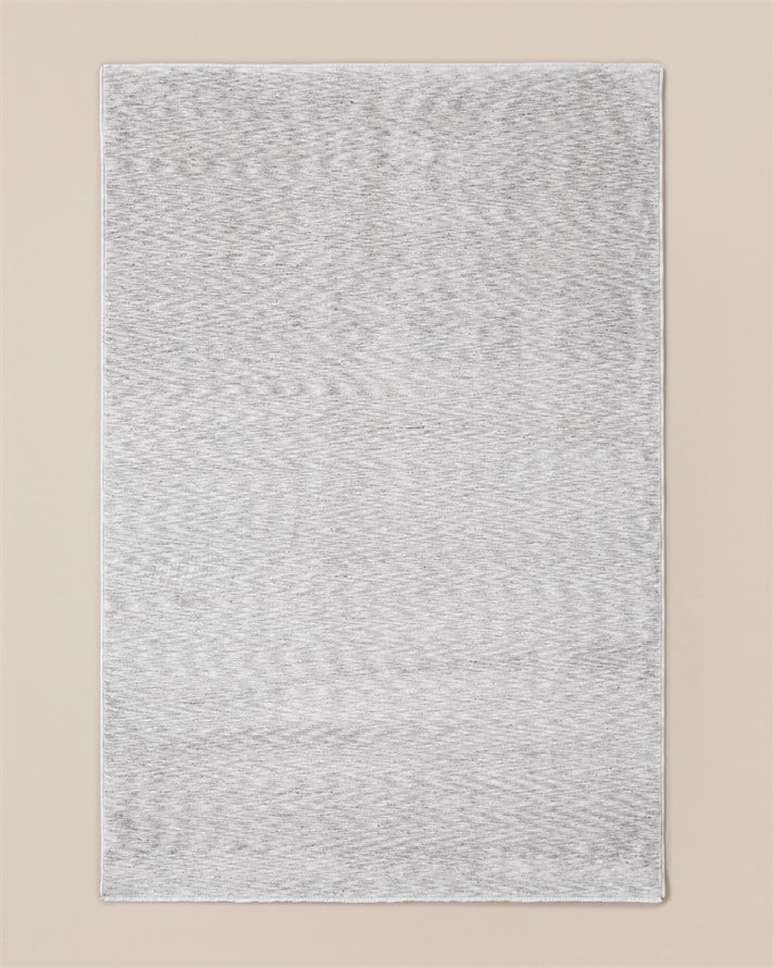 Cameron Halı 160x230 cm Gri