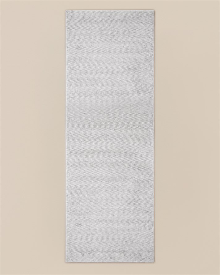 Cameron Halı 80x150 cm Gri