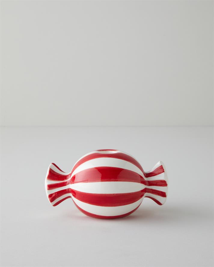 Candy Mumluk Kırmızı