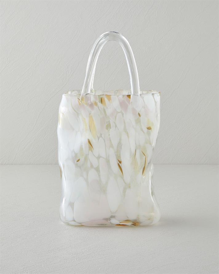 Carla Vazo 37 cm Pudra