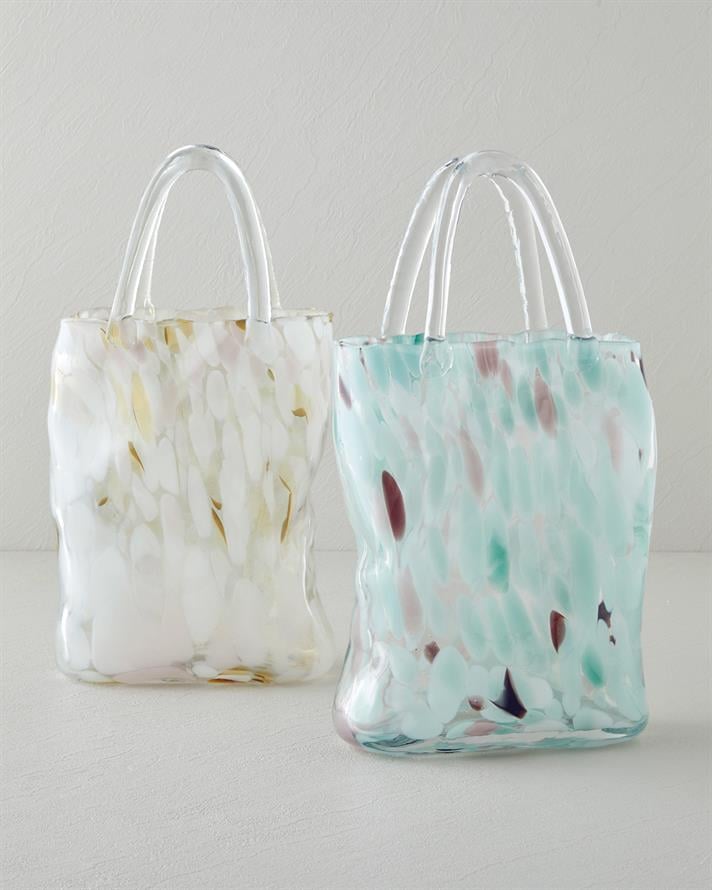 Carla Vazo 37 cm Pudra