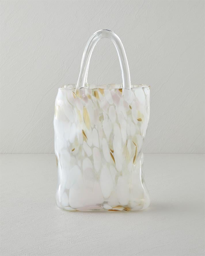 Carla Vazo 37 cm Pudra