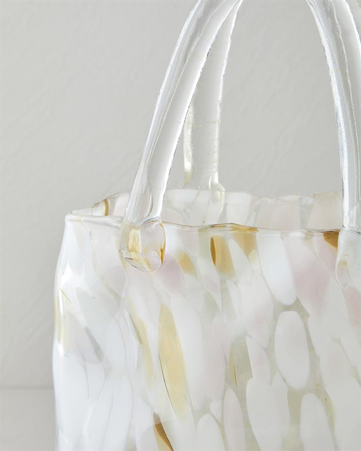 Carla Vazo 37 cm Pudra