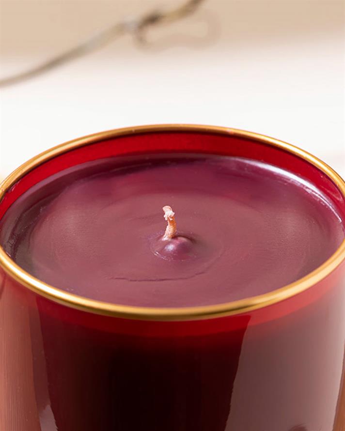 Carlin Kokulu Mum 190 gr