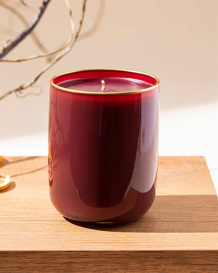 Carlin Kokulu Mum 190 gr