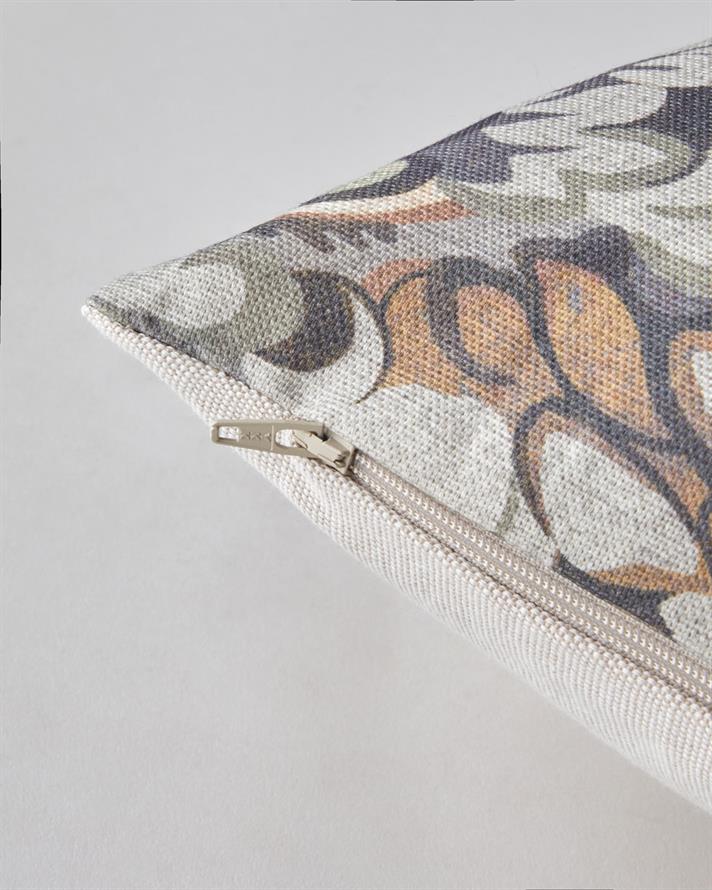 Carmin Dekoratif Kırlent 35x55 cm Multicolor