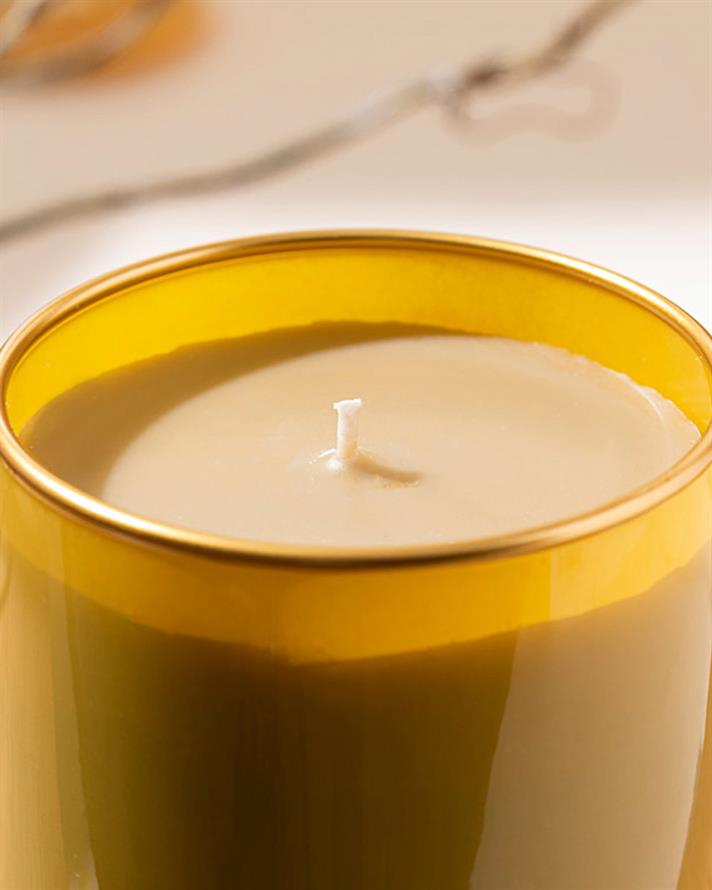 Carmin Kokulu Mum 190 gr