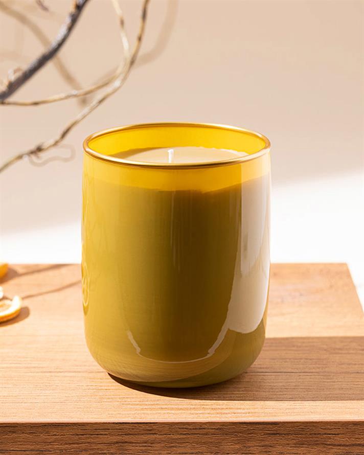 Carmin Kokulu Mum 190 gr